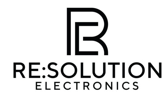 Re:solution Electronics Pte Ltd